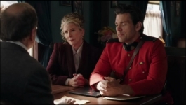 When Calls the Heart - Season 13 Episode 08